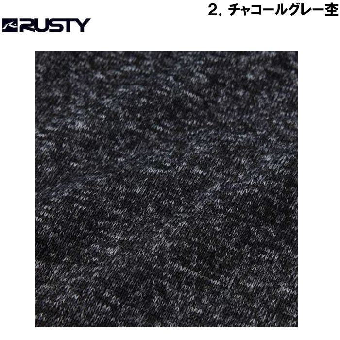 RUSTY メンズジャージ、スウェットの商品一覧｜ファッション 通販