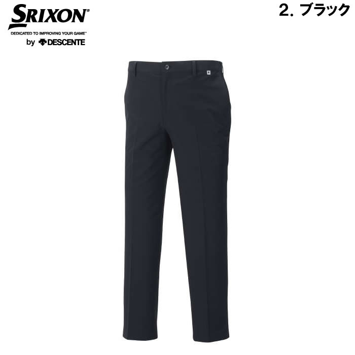 SRIXON ゴルフ メンズパンツ｜メンズウエア｜ゴルフ｜スポーツ