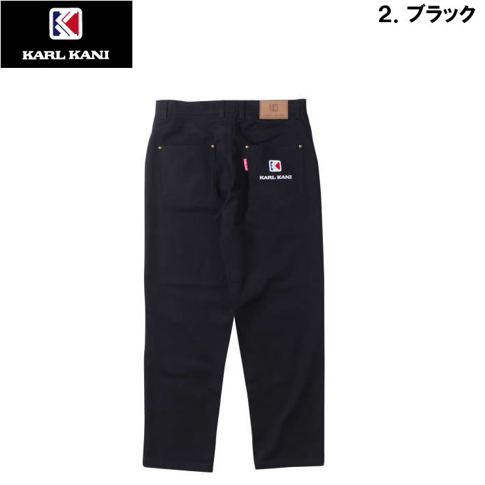 Karl Kani 大きいサイズ キングサイズ ビッグサイズ メンズ KARL