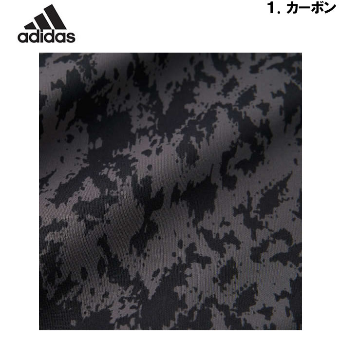 大きいサイズ メンズ adidas 総柄 ウォームアップ パンツ（メーカー取寄） 上下別売り アディダス 2L 3L 4L 5L 6L 7L ジャージ キングサイズ ビッグサイズ｜deviloose｜09