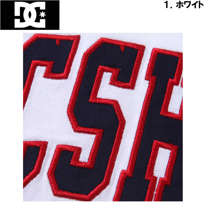 大きいサイズ キングサイズ ビッグサイズ メンズ DCSHOES 23 ARCH LOGO半袖Tシャツ（メーカー取寄）ディーシーシューズ 3L 4L 5L 6L | DC SHOES | 10