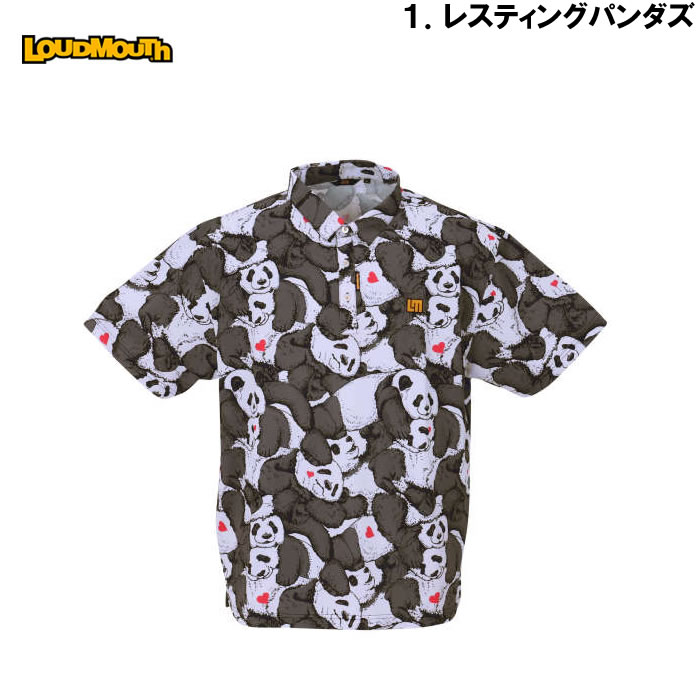 ☆LOUDMOUTH ラウドマウス☆リバーシブル ベスト☆4Lサイズ