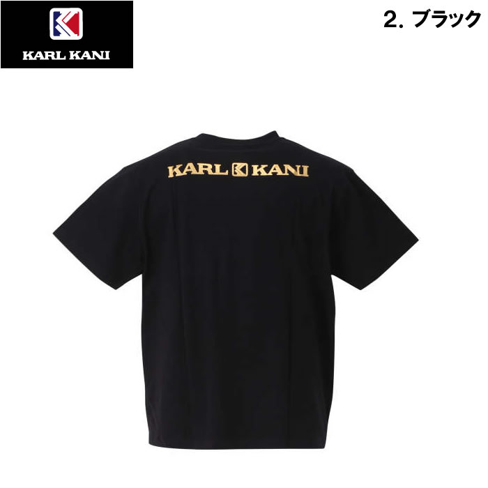 カールカナイ Tシャツの商品一覧 通販 - Yahoo!ショッピング