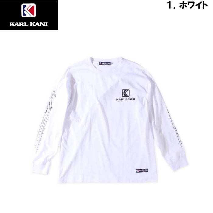 Karl Kani 大きいサイズ キングサイズ ビッグサイズ メンズ KARL
