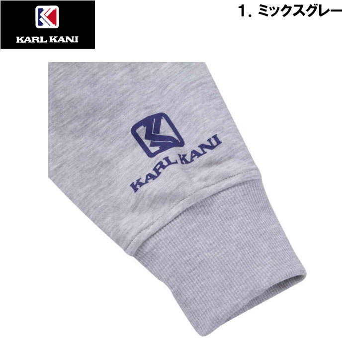 Karl Kani 大きいサイズ キングサイズ ビッグサイズ メンズ KARL