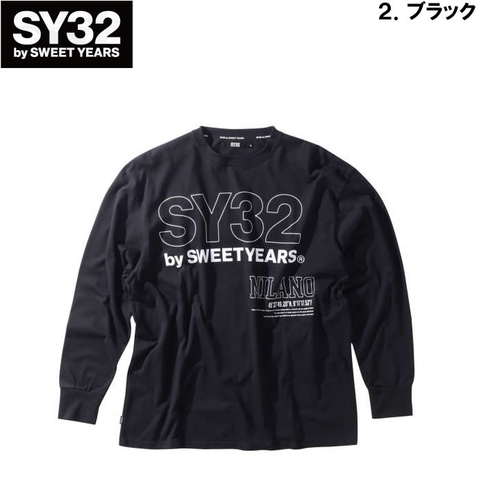 SY32 by SWEET YEARS 大きいサイズ キングサイズ ビッグサイズ