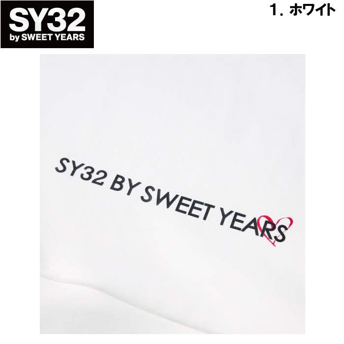 sy32（メンズトレーナー）の商品一覧｜トップス | ファッション 通販