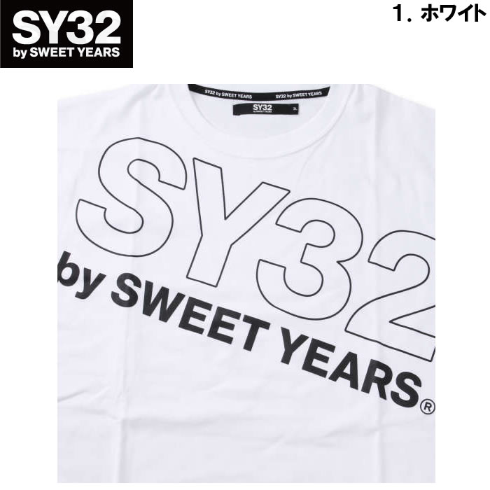 SY32 by SWEET YEARS（エスワイサーティトゥバイスィートイヤーズ