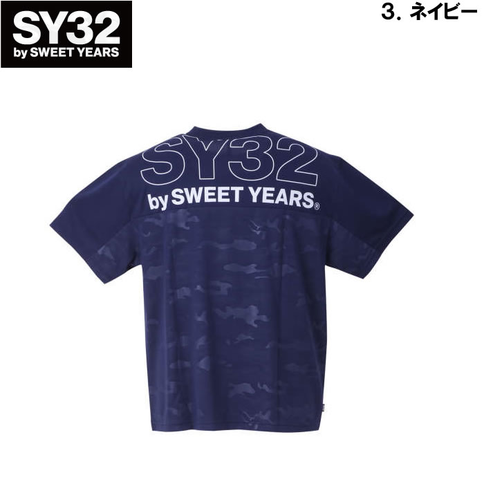 sy32 サイズ感（ファッション）の商品一覧 通販 - Yahoo!ショッピング