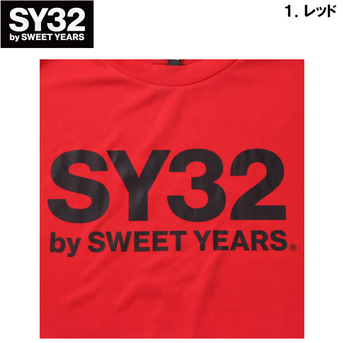 SY32 by SWEET YEARS（エスワイサーティトゥバイスィートイヤーズ