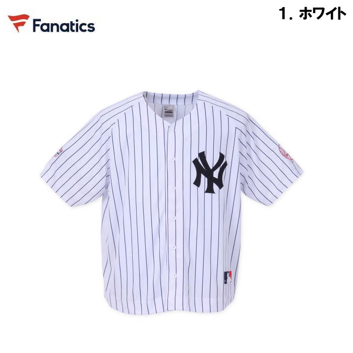 ニューヨークヤンキース 服（Fanatics）の商品一覧 通販 - Yahoo