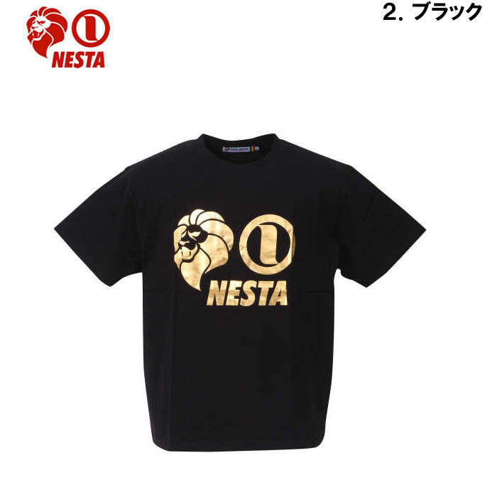 大きいサイズ キングサイズ ビッグサイズ メンズ NESTA BRAND 天竺半袖Tシャツ（メーカー取寄）ネスタブランド 3L 4L 5L 6L 8L｜deviloose｜13