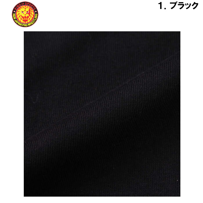 大きいサイズ キングサイズ ビッグサイズ メンズ 新日本プロレス BULLET CLUB'22半袖Tシャツ（メーカー取寄） 3L 4L 5L 6L 8L｜deviloose｜11
