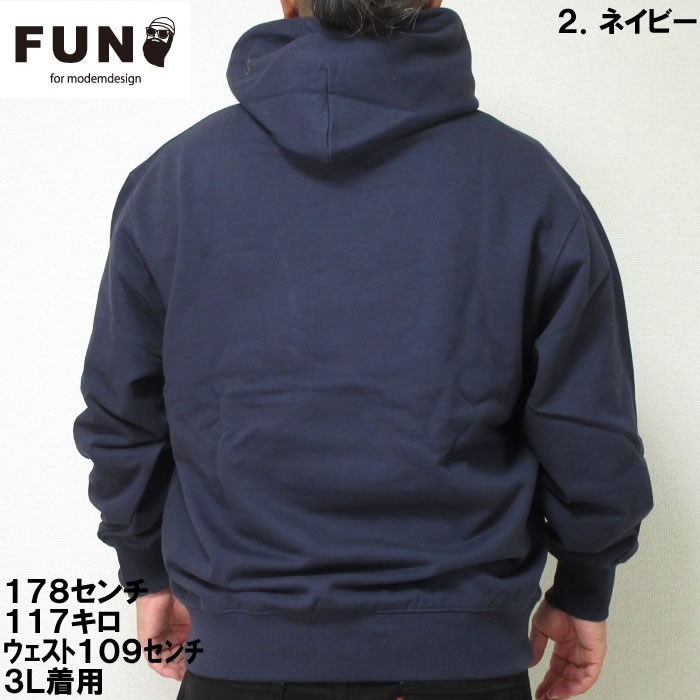 FUNfor modemdesignface ojisanクルースウェット d1 - メルカリ