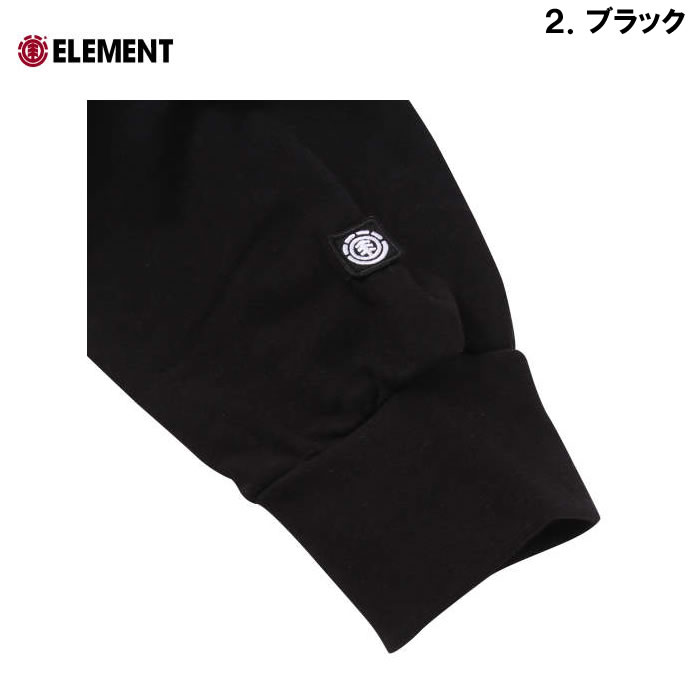 大きいサイズ キングサイズ ビッグサイズ メンズ ELEMENT BOMBINGフルジップパーカー（メーカー取寄） エレメント 3L 4L 5L 6L | ELEMENT | 18
