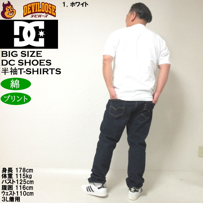 DC SHOES（ディーシーシューズ） 大きいサイズ メンズ DCSHOES 25MONO