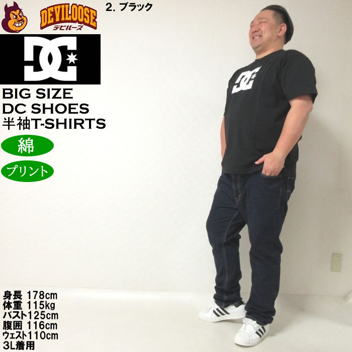 DC SHOES（ディーシーシューズ） 大きいサイズ メンズ DCSHOES