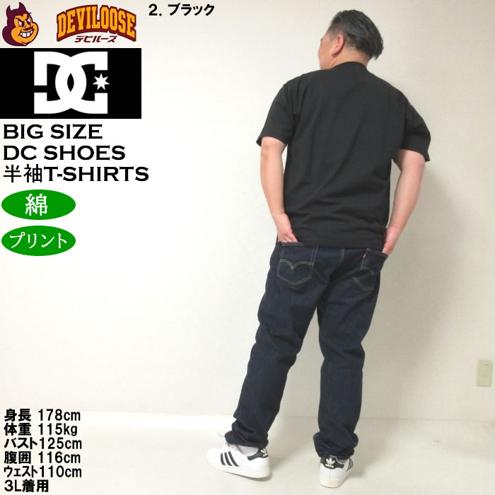 DC SHOES（ディーシーシューズ） 大きいサイズ メンズ DCSHOES