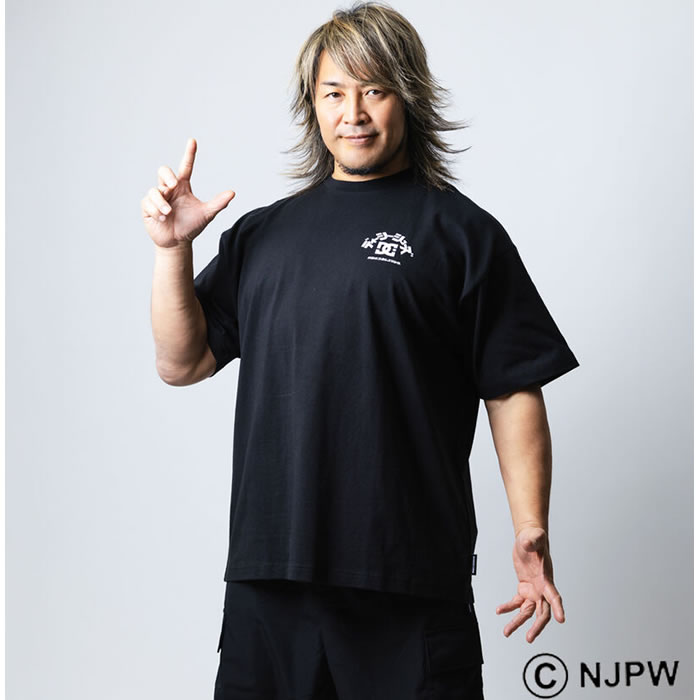 新日本プロレス tシャツのおすすめ人気商品一覧 通販 - Yahoo!ショッピング
