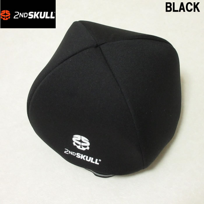 2nd Skull Protective Skull Cap