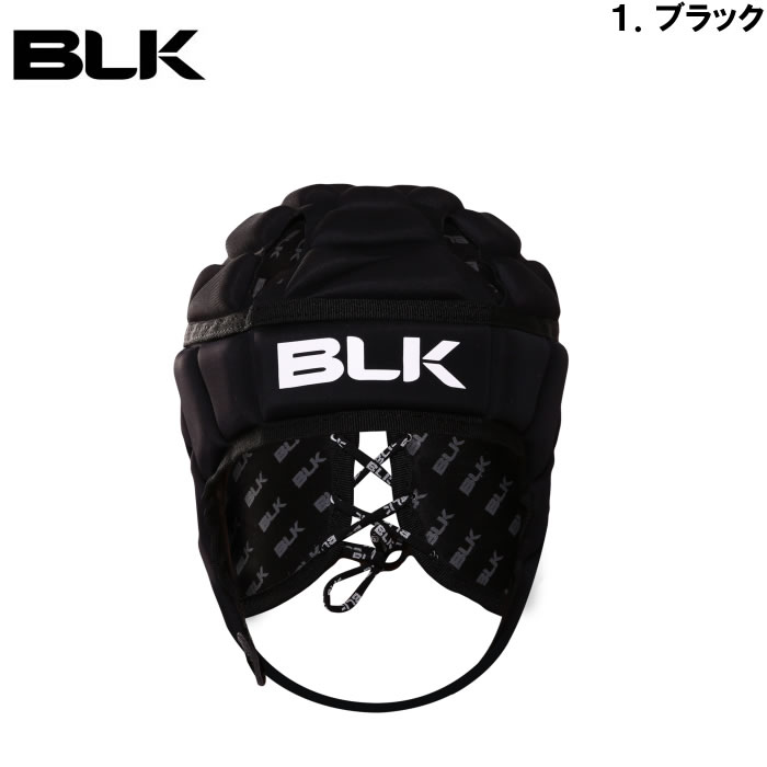 BLKヘッドキャップ キッズ - ヘッドギア