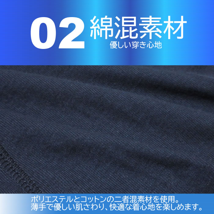 大きいサイズ メンズ 綿混ボクサーブリーフ ボクサーパンツ 3L 4L 5L  吸汗速乾 ストレッチ　ウェスト98-120cm対応 |  | 04