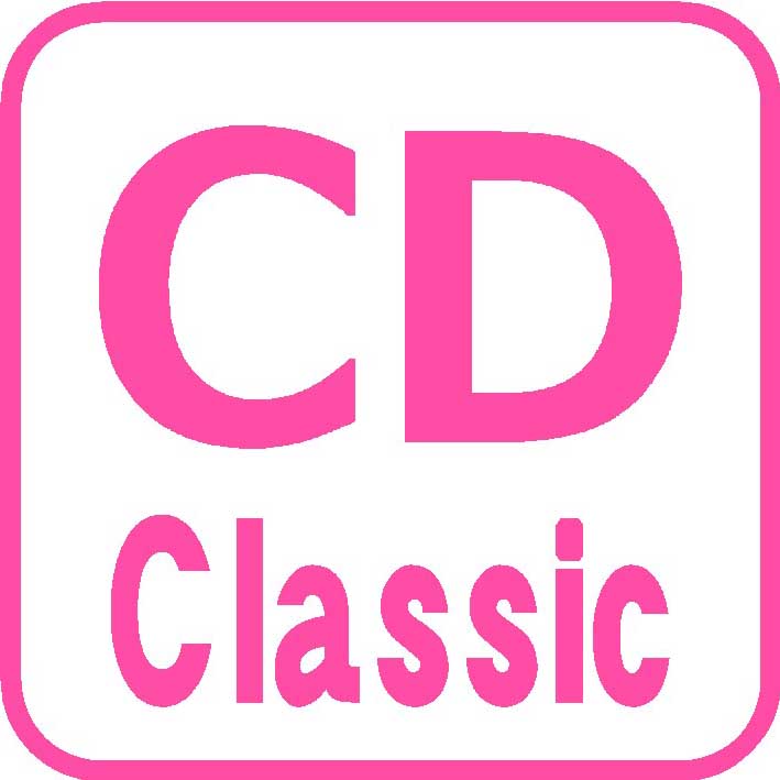 ◆CD Classic