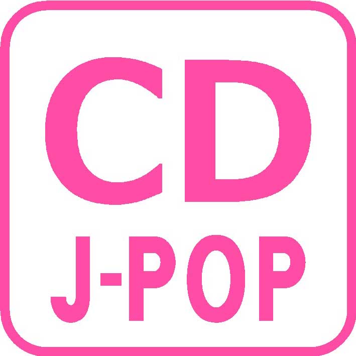 ◆CD J-POP