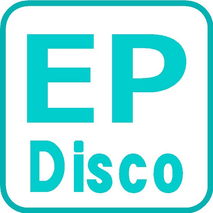 ◆レコード EP ディスコ・ダンス Disco