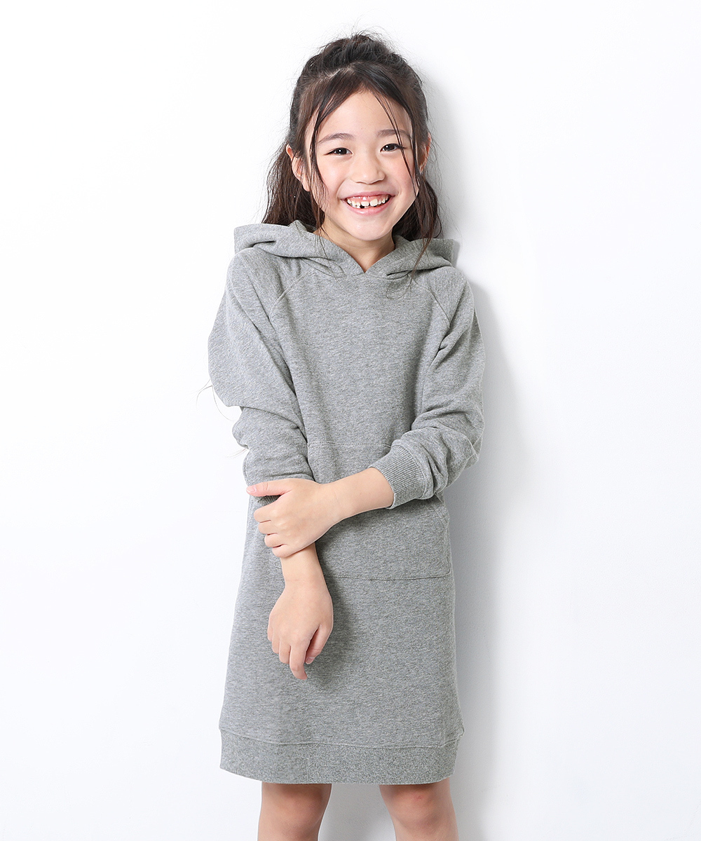 アウトレットSALE /返品不可】子供服 長袖ワンピース キッズ 女の子