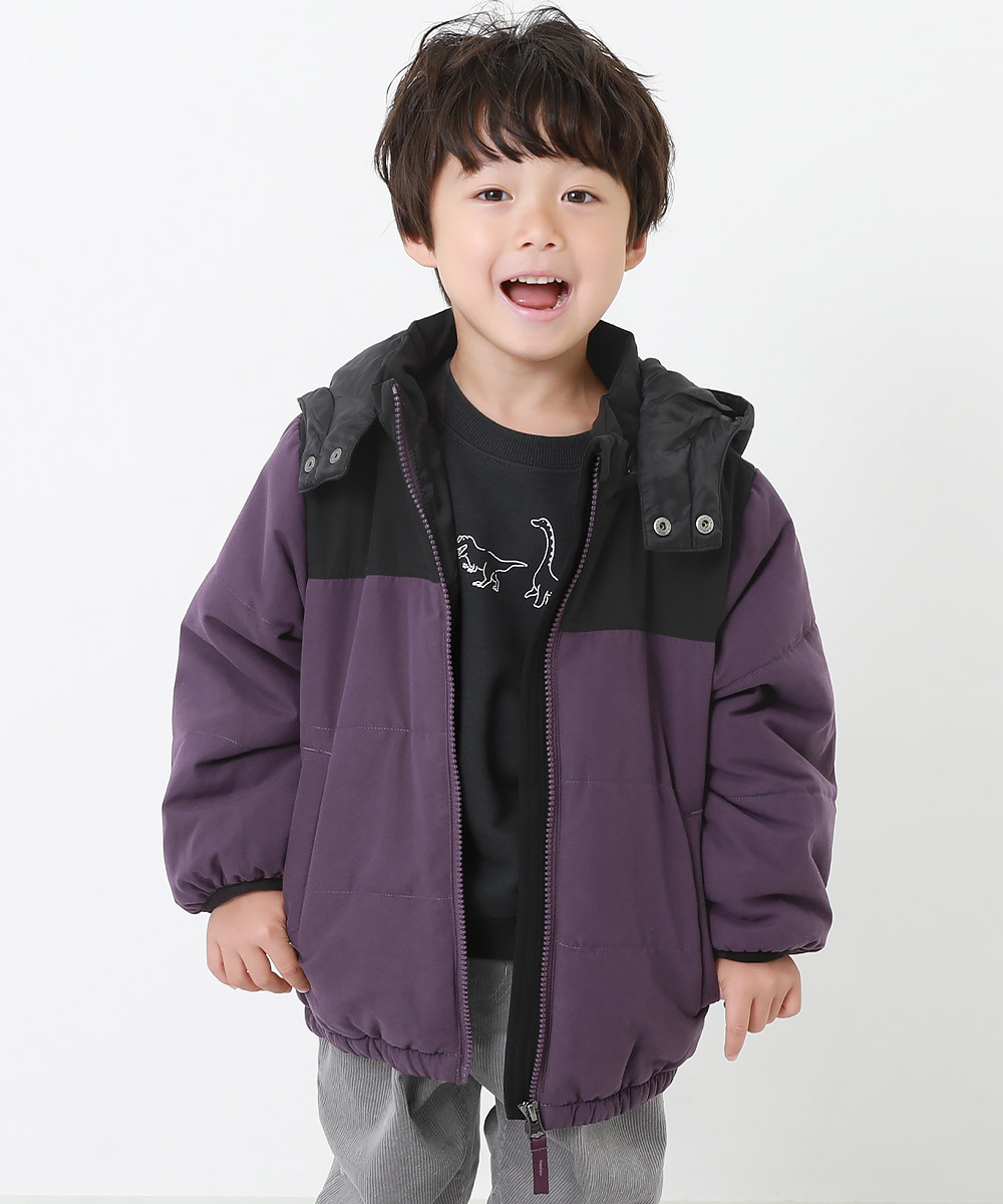 レビューで送料無料】 Ｈ Ｍ キッズジャケット 春服 90-100サイズ