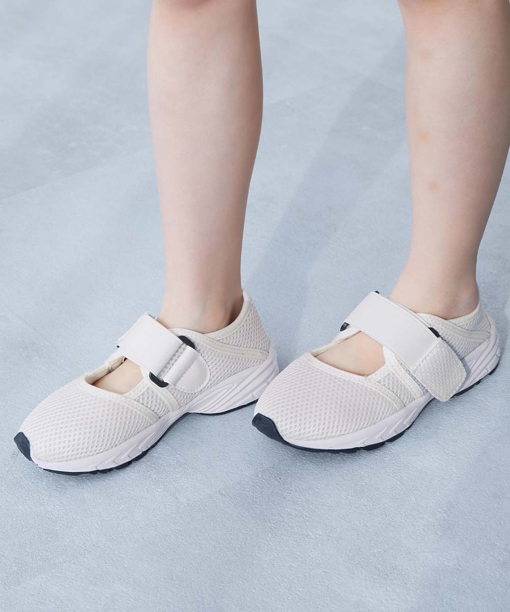 サンダル シューズ メッシュシューズ キッズ 子供服 男の子 女の子  デビロック devirock 25ss_サンダル 25ss_ガールズトレンド | devirock | 01