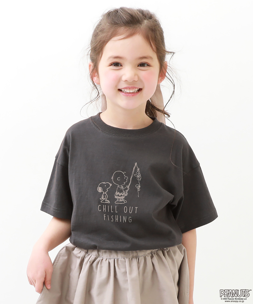 子供服 Peanuts Big スヌーピー柄tシャツ キッズ 男の子 女の子 半袖tシャツ Tシャツ トップス 半袖 Devirock デビロック 152utp018 Devirock Yahoo ショッピング店 通販 Yahoo ショッピング 子供服 Peanuts Big スヌーピー柄tシャツ キッズ 男の子 女の子 半袖tシャツ Tシャツ トップス 半袖 Devirock デビロック 152utp018 Devirock Yahoo ショッピング店 通販 Yahoo ショッピング