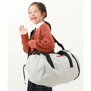 子供服 親子で使える 3WAY スポーツバッグ(30L)キッズ 男の子 女の子 バッグ リュックサッ...
