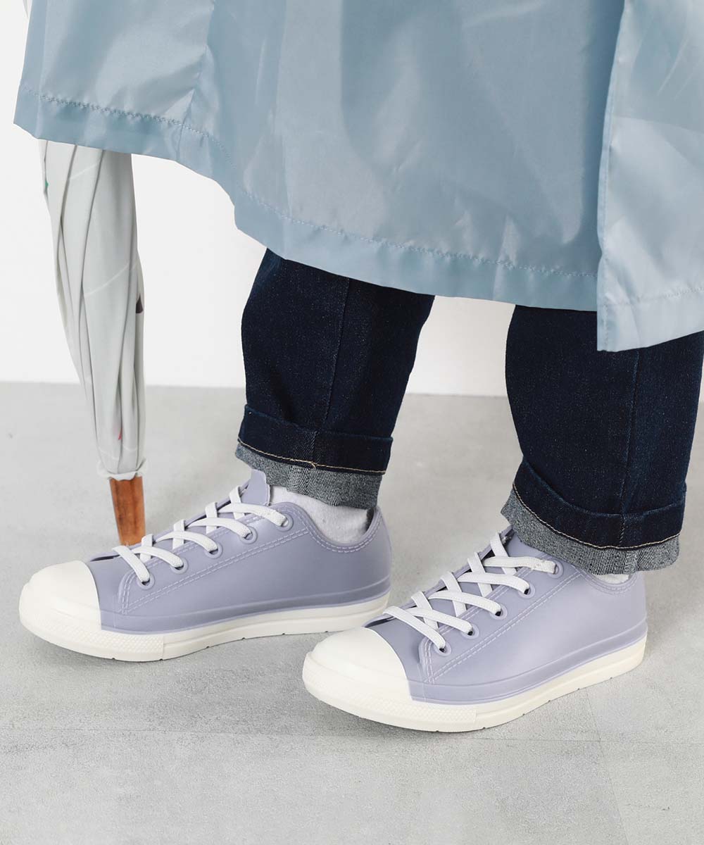 devirock（デビロック） レインブーツ 雨具 シューズ 靴 ローカット