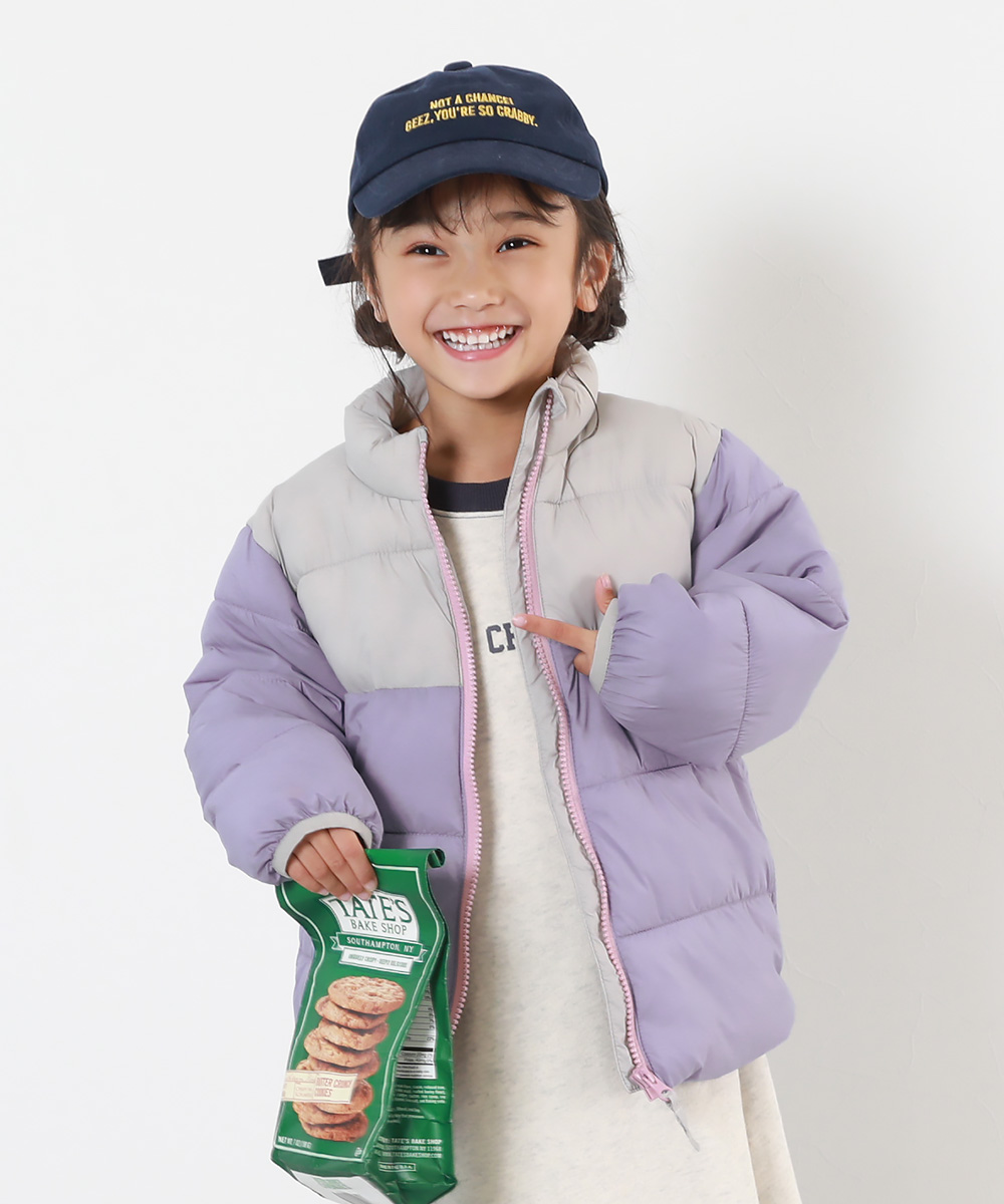 Amazon | [HAPPYJP] 冬 ダウンコート キッズ 女の子 キッズ