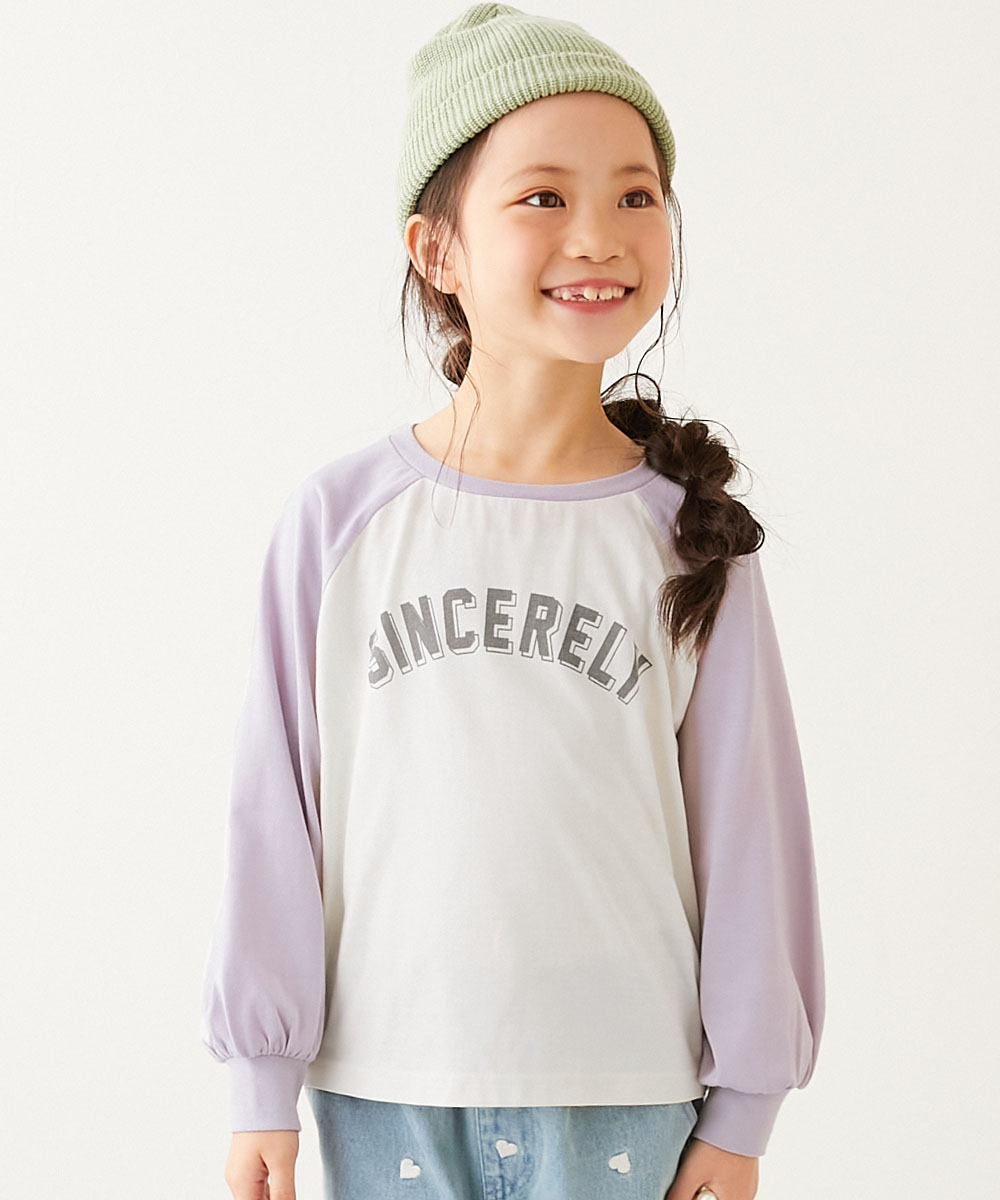 ともともさん　専用プーマ 160 7着トレーナー 長袖シャツ Tシャツまとめて devirock 長袖tシャツ ロンt キッズ ガールズ アソートデザイン