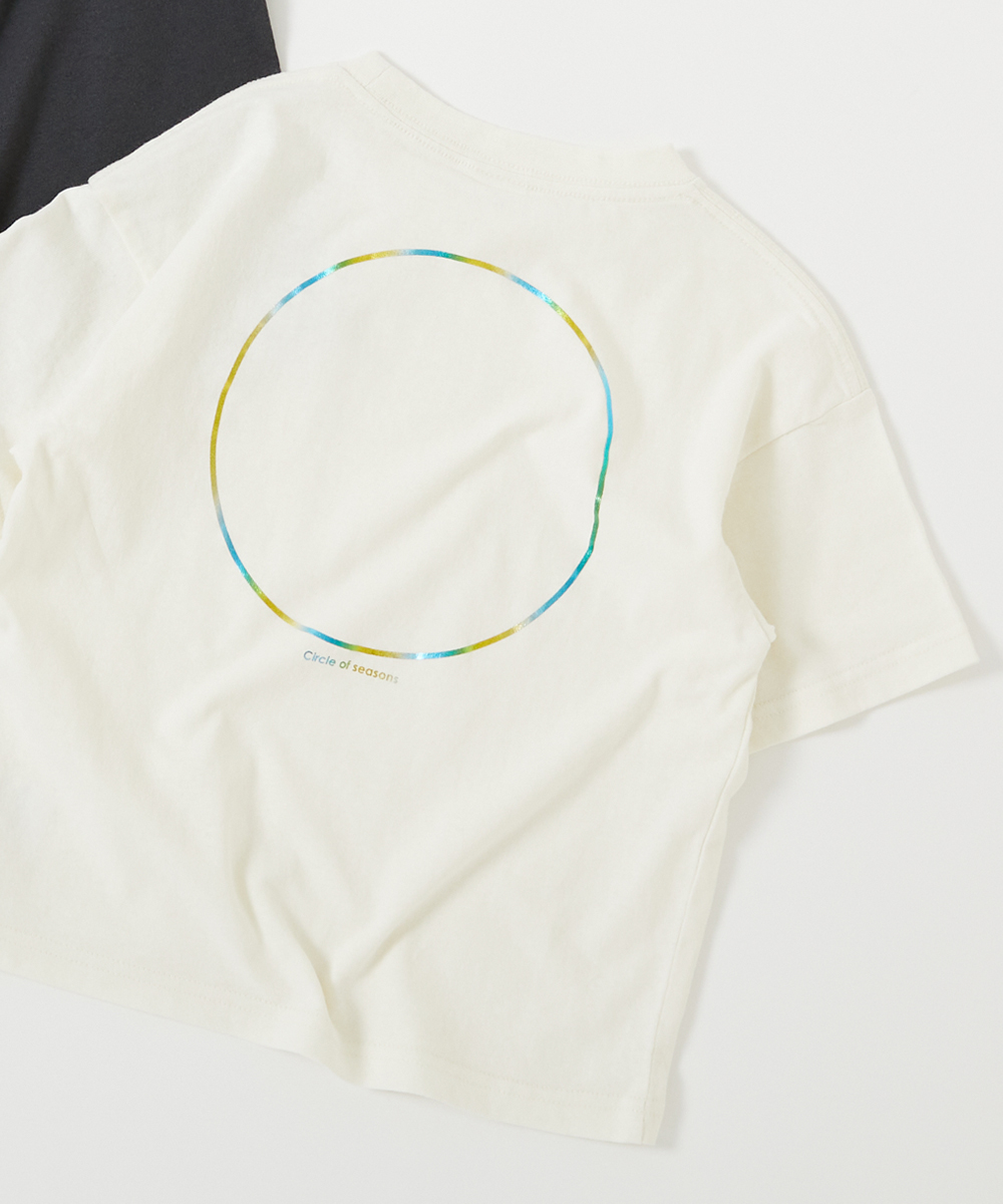 半袖tシャツ キッズ デビラボ BIGシルエット プリント半袖Tシャツ ベビー 子供服 男の子 女の子 トップス 半袖Tシャツ Tシャツ デビロック devirock | devirock | 12