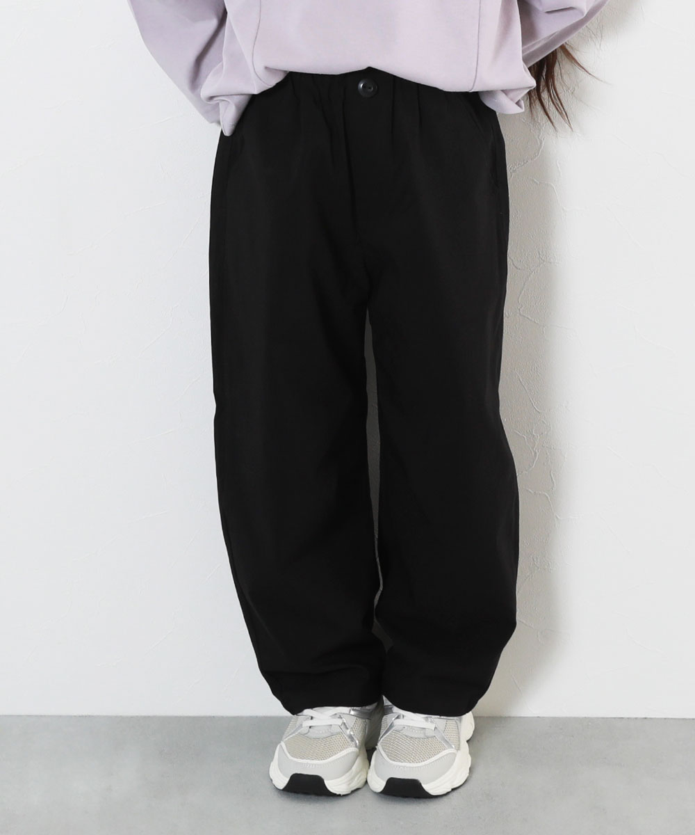 devirock（デビロック） ロングパンツ 長ズボン ボトムス よくばり