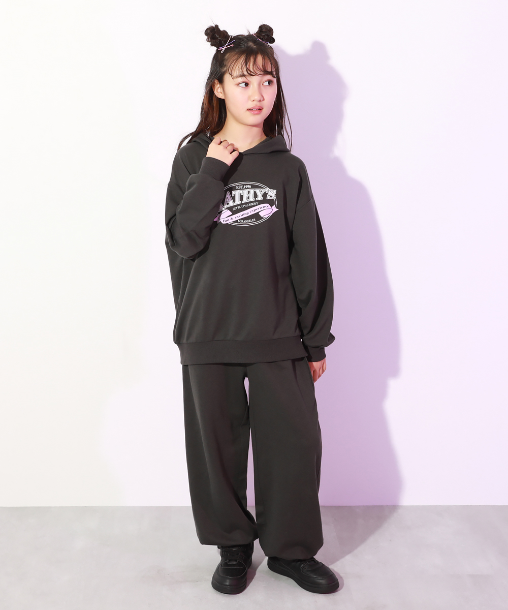 ダンス キッズ セットアップ そのまま踊れる 入門セットアップ 子供服 女の子 男の子 セットアップ...