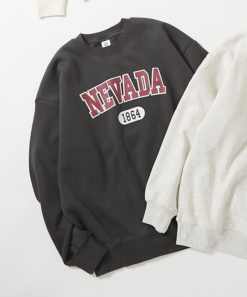 子供服 大人 デビラボ プリント 裏起毛トレーナーキッズ 男の子 女の子 トップス パーカー トレーナー デビロック devirock | devirock | 03