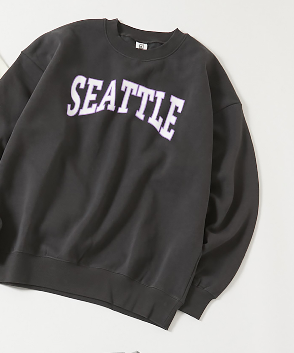 子供服 大人 デビラボ プリント 裏起毛トレーナーキッズ 男の子 女の子 トップス パーカー トレーナー デビロック devirock | devirock | 06