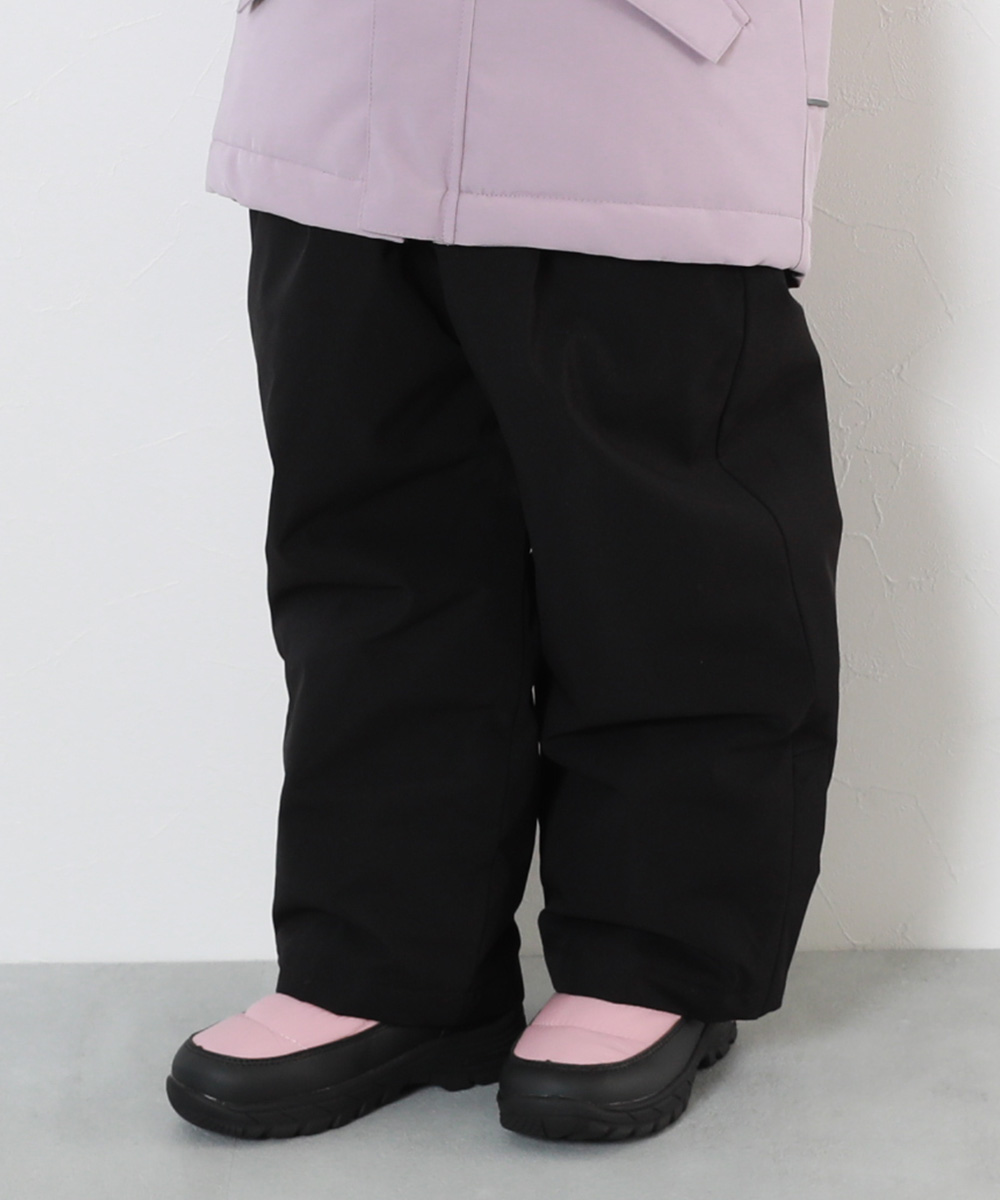 devirock（デビロック） ロングパンツ 長ズボン ボトムス 撥水 耐水圧