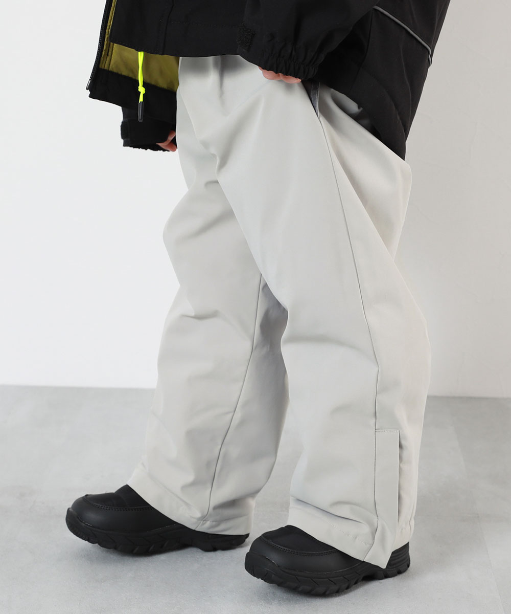 devirock（デビロック） ロングパンツ 長ズボン ボトムス 撥水 耐水圧