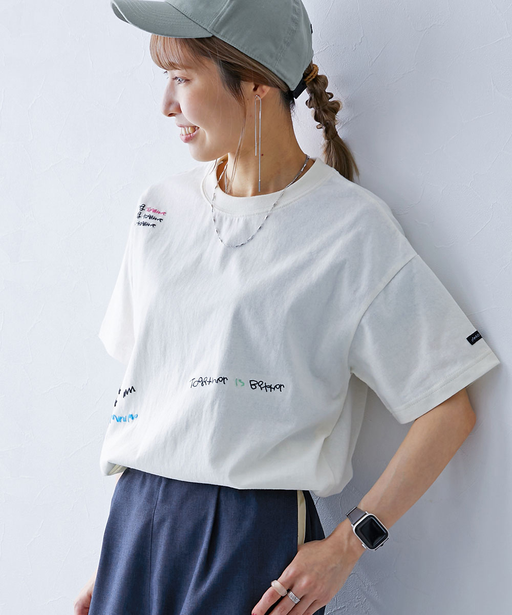 Tシャツ トップス 【makoコラボ】大人用 ドローイング Tシャツ キッズ 子供服 男の子  デビロック devirock | devirock | 01