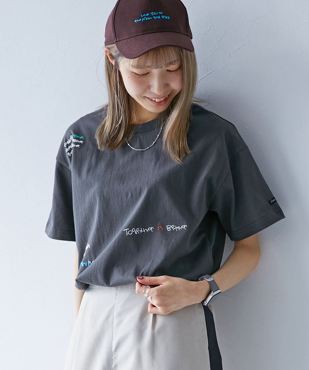 Tシャツ トップス 【makoコラボ】大人用 ドローイング Tシャツ キッズ 子供服 男の子  デビロック devirock | devirock | 02