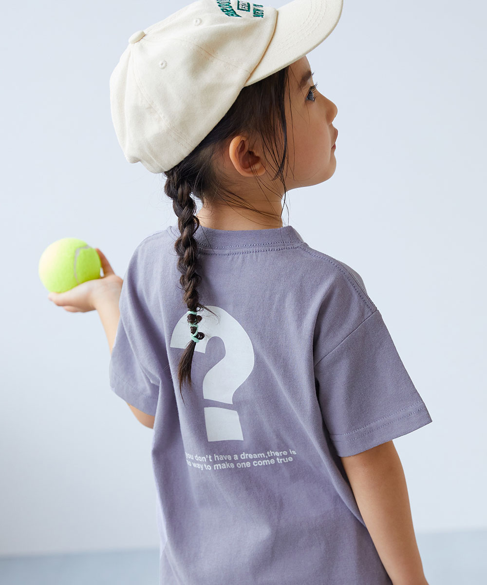 Tシャツ トップス 綿100％ デビラボ BOXシルエット プリント半袖Tシャツ キッズ ベビー服 子供服 男の子 女の子  デビロック devirock | devirock | 13