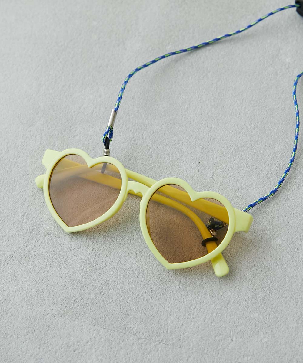 プールグッズ 水泳 海水浴 UVカット えらべるデザイン グラスコード付き キッズファッショングラス キッズ 子供服 男の子 女の子  デビロック devirock | devirock | 03