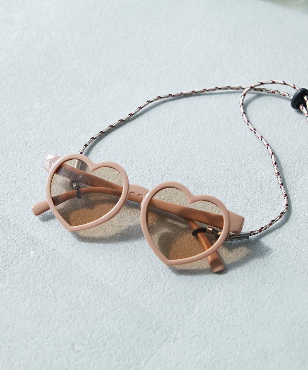 プールグッズ 水泳 海水浴 UVカット えらべるデザイン グラスコード付き キッズファッショングラス キッズ 子供服 男の子 女の子  デビロック devirock | devirock | 04