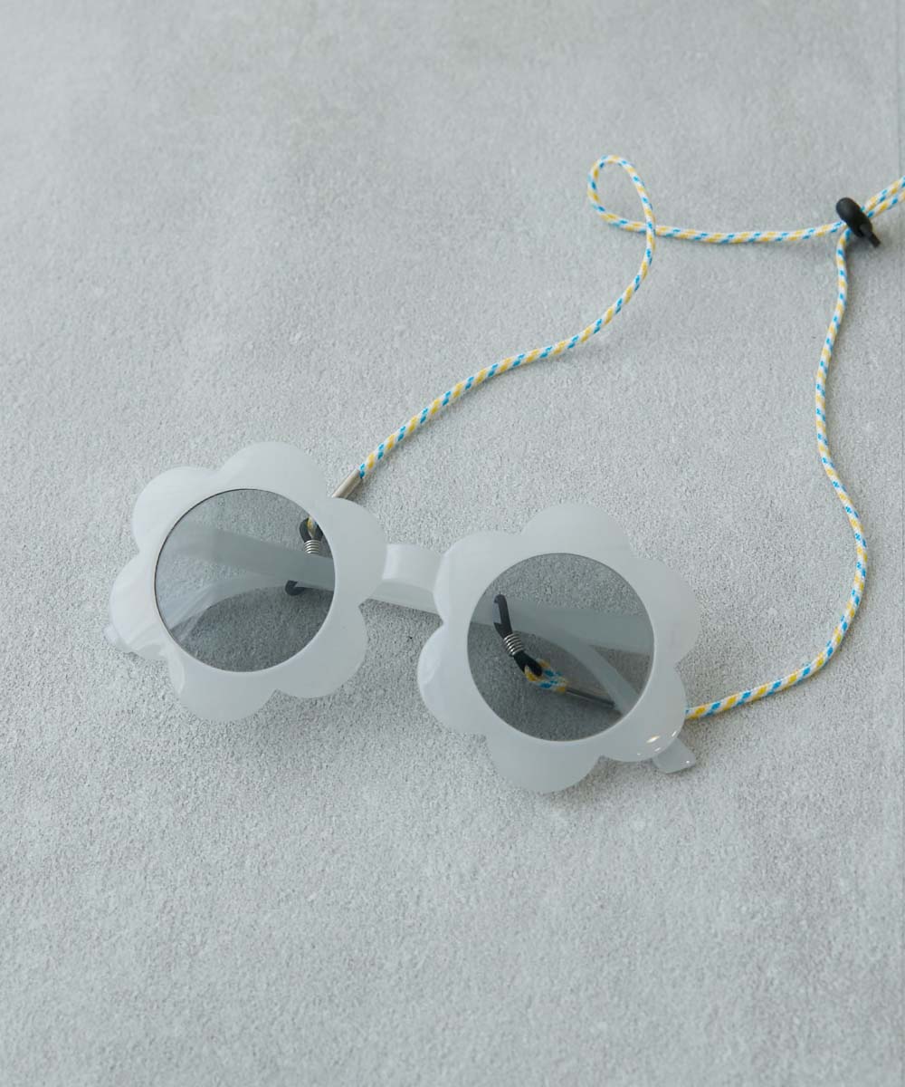 プールグッズ 水泳 海水浴 UVカット えらべるデザイン グラスコード付き キッズファッショングラス キッズ 子供服 男の子 女の子  デビロック devirock | devirock | 08